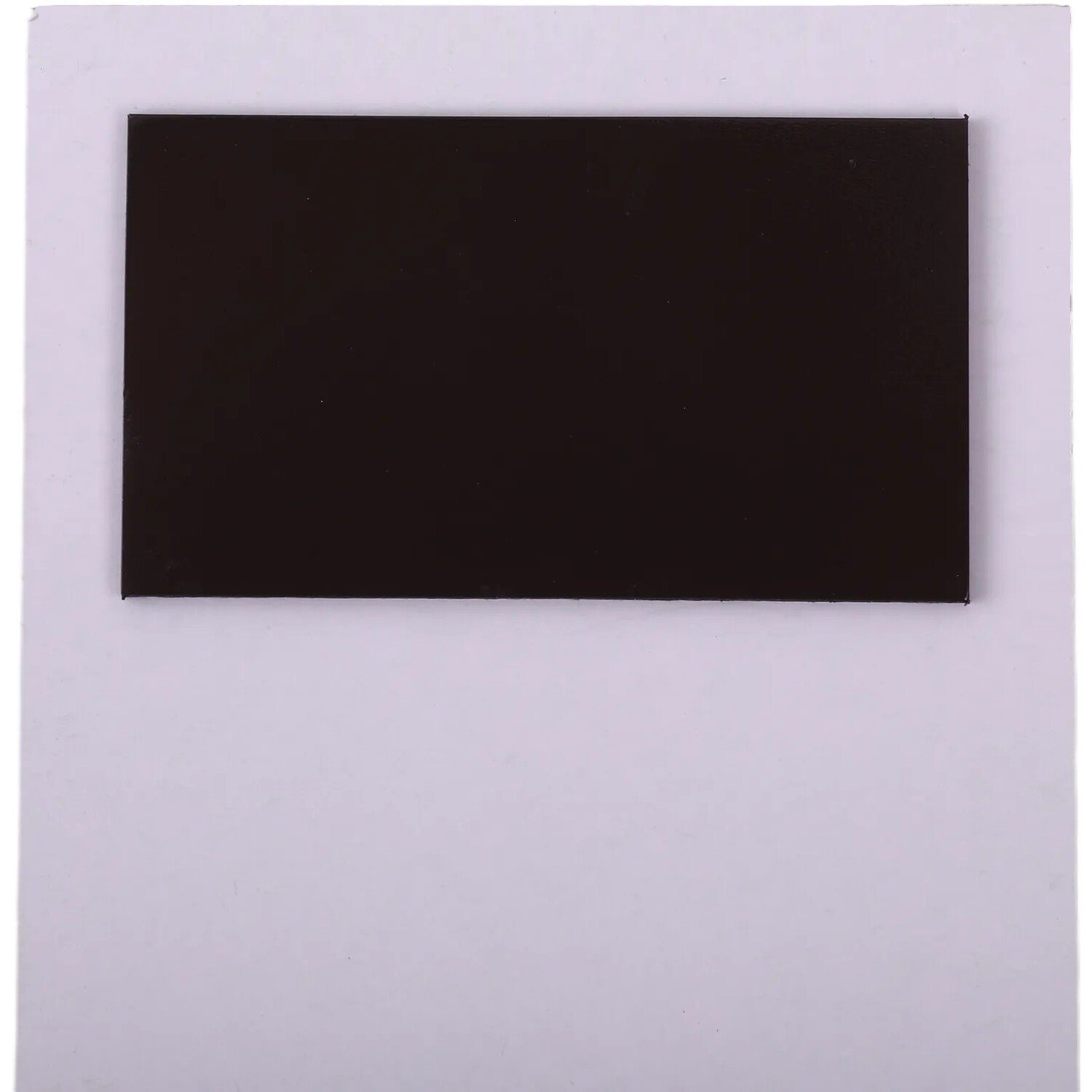 Modern Floral To Do List White Image 4