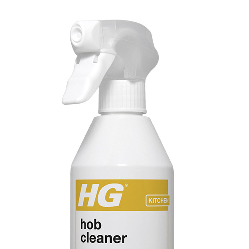 HG Hob Cleaner 500ml Image 2