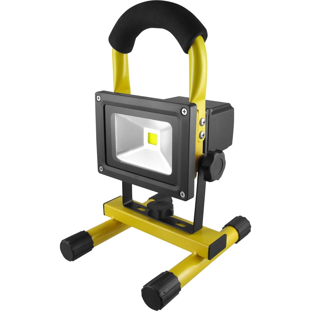 Wilko Rechargeable Flood Light Image 1