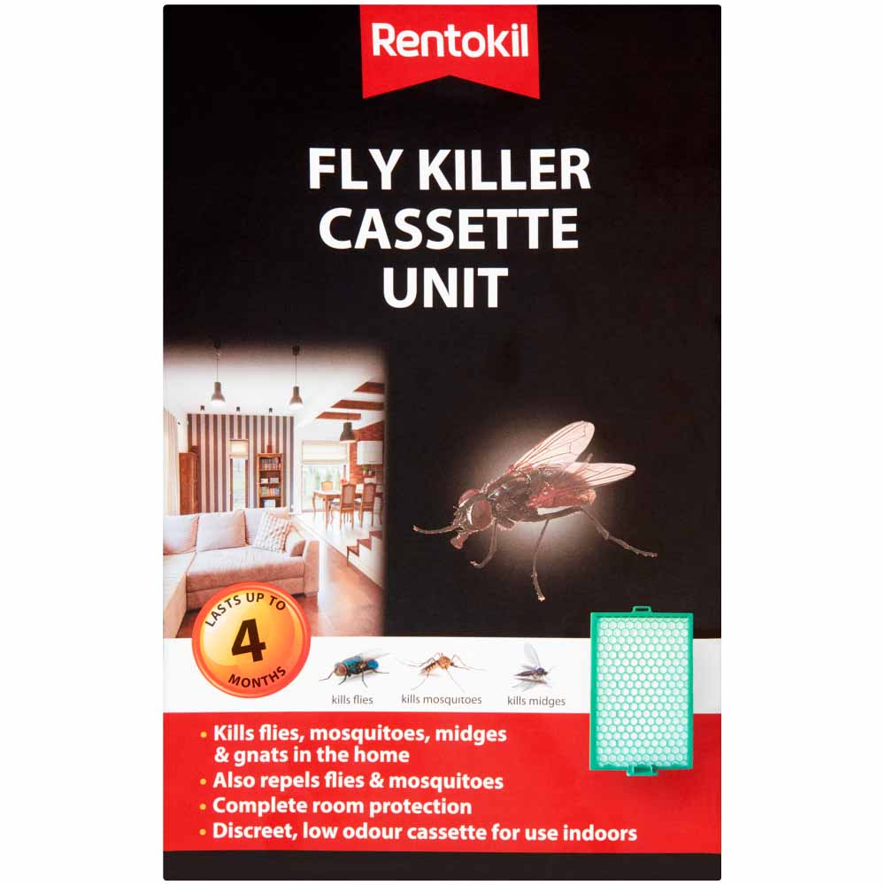 Rentokil Fly Repel Cassette Image