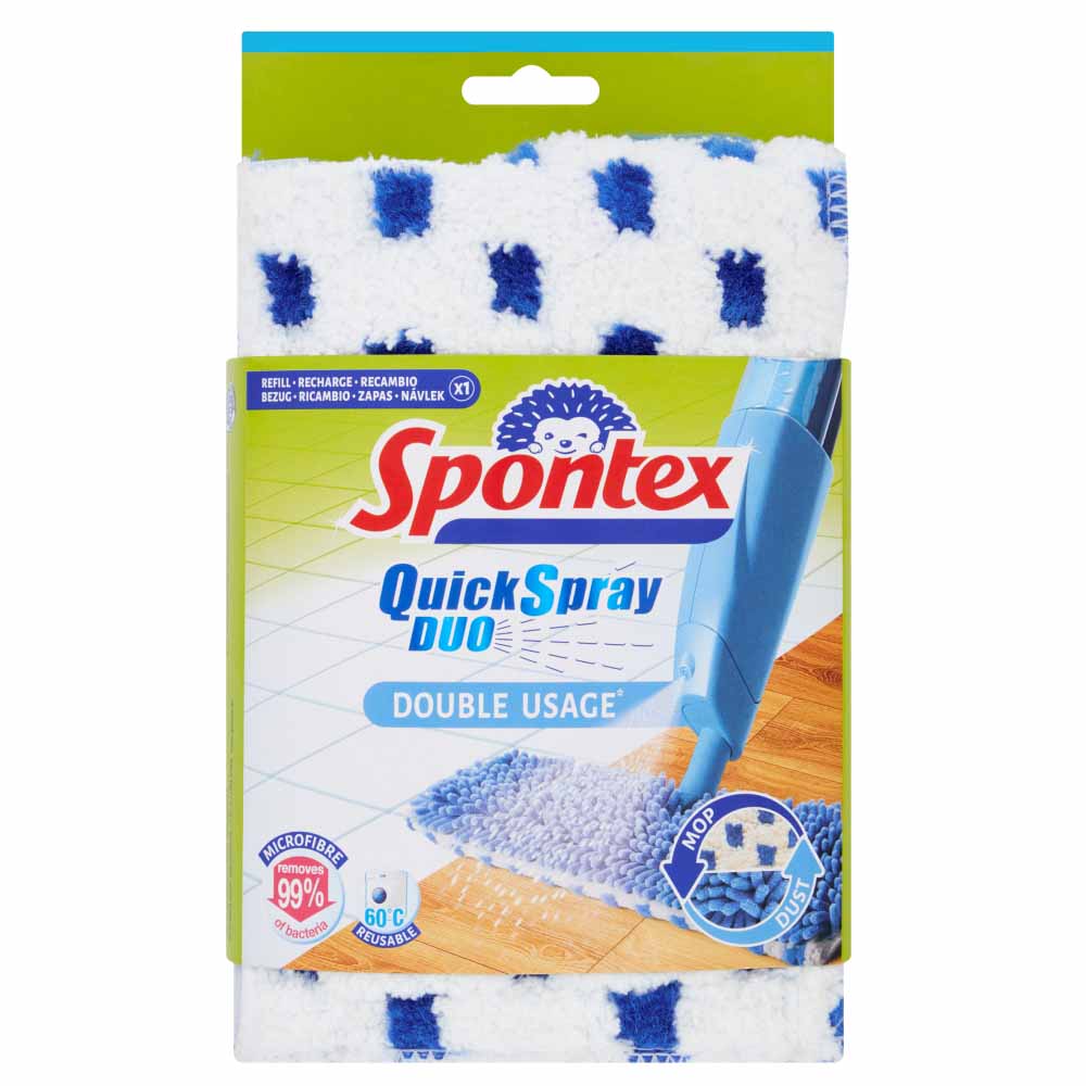 Spontex Quick Spray Refill Image