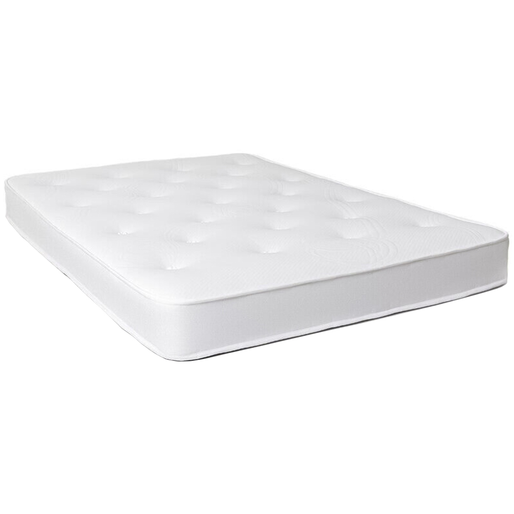 Comfy Living Single Value Pocket Sprung Mattress Image 1