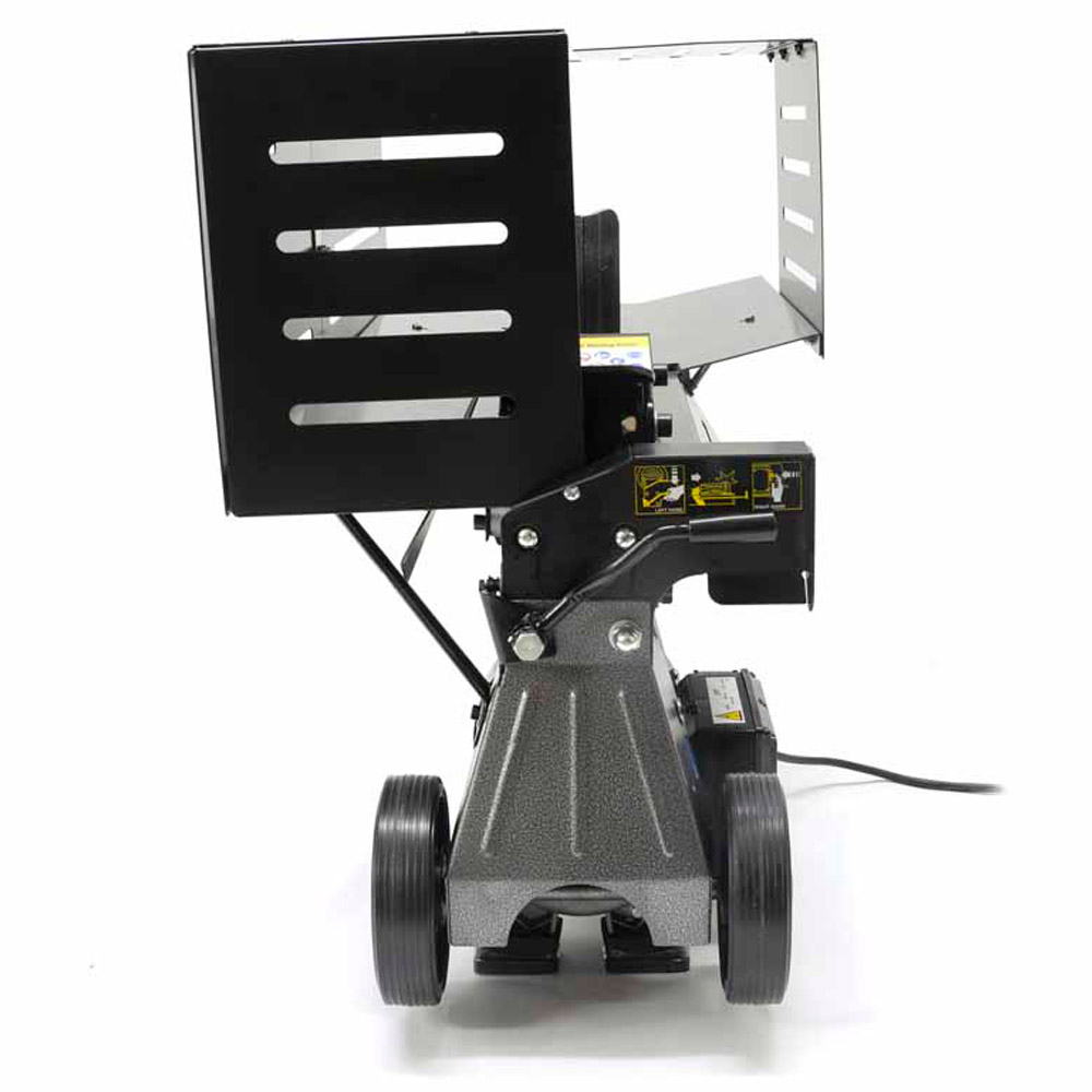 Handy THLS-6G 6 Ton Electric Log Splitter with Guard Image 3