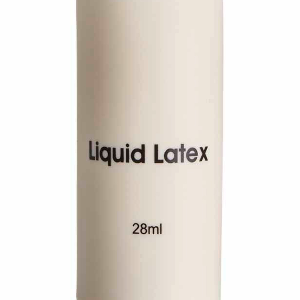 Wilko Gruesome Liquid Latex 28ml Image 2