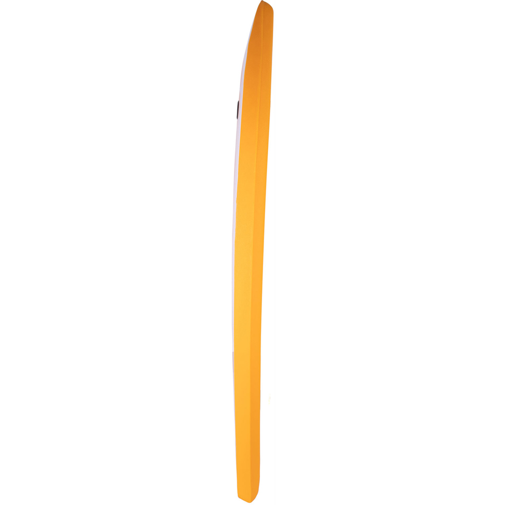 Gotcha 37 inch Orange Bodyboard Image 4