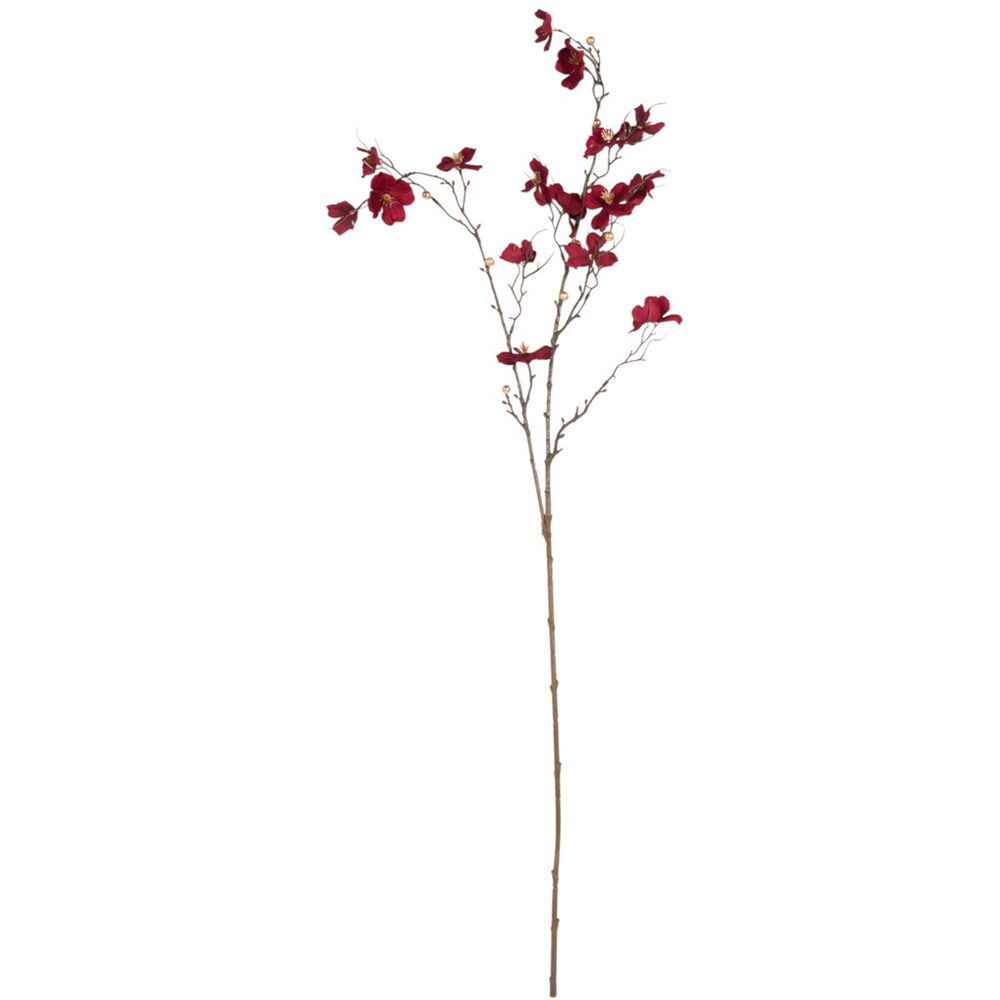 Blossom Velvet Spray Image 2