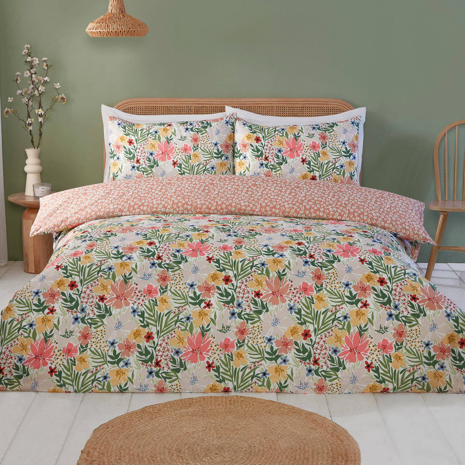 Florentina Duvet Set King Image 1