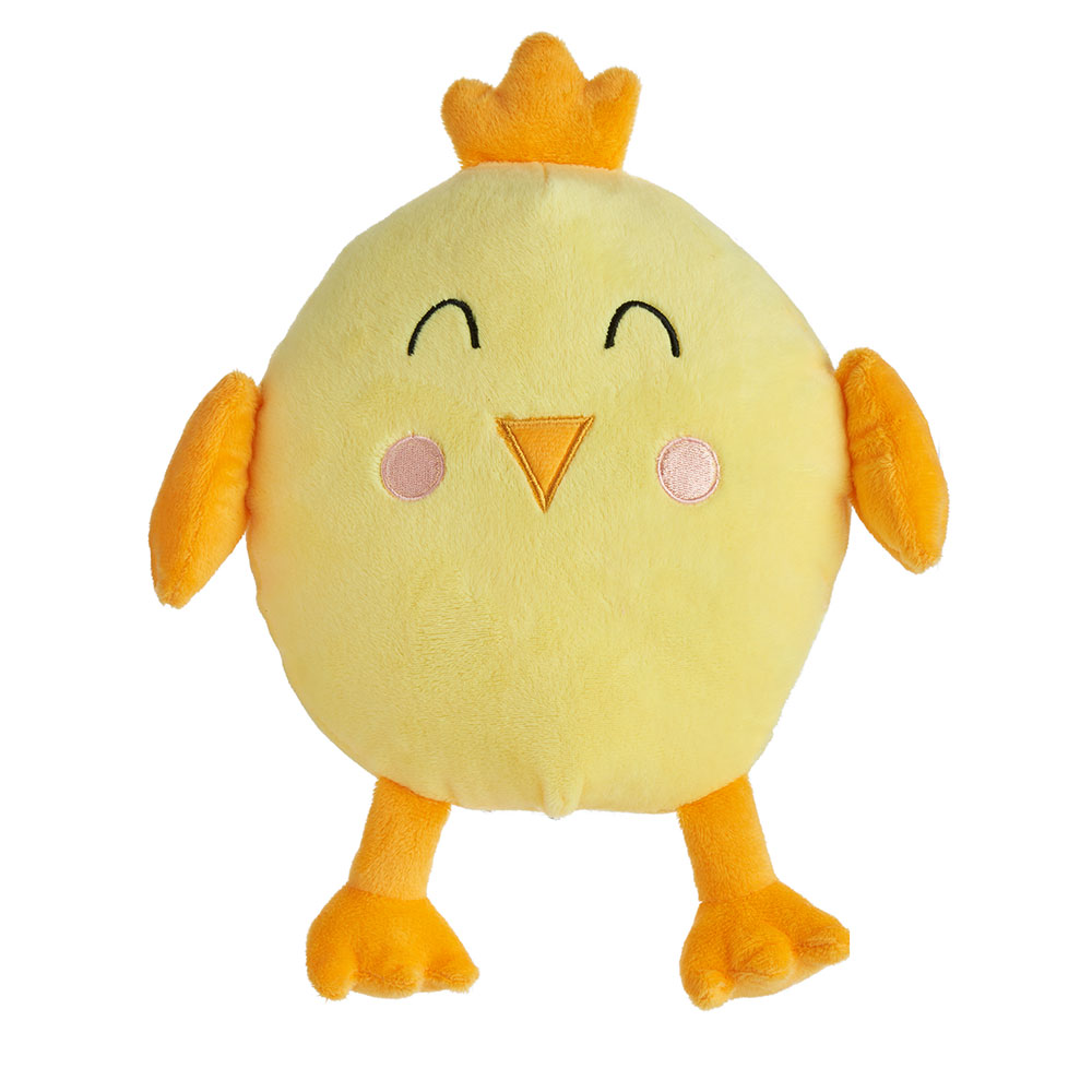 Wilko Plush Chick Image 1