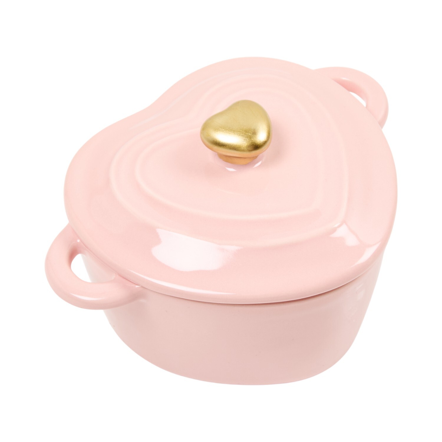 Heart Shape Dish Image 9