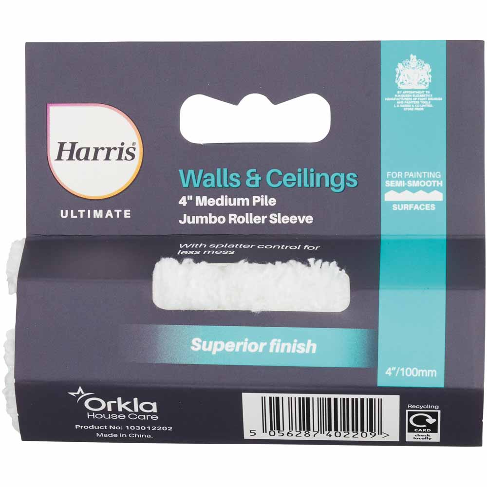 Harris Ultimate Walls & Ceilings Reach No-Loss  Produktbild-Vorschau 6