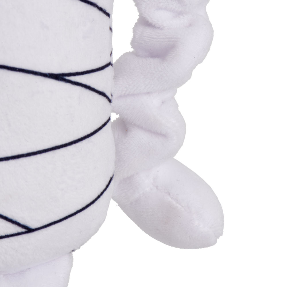 Wilko Plush Dog Toy with Bungee Limbs Image 8