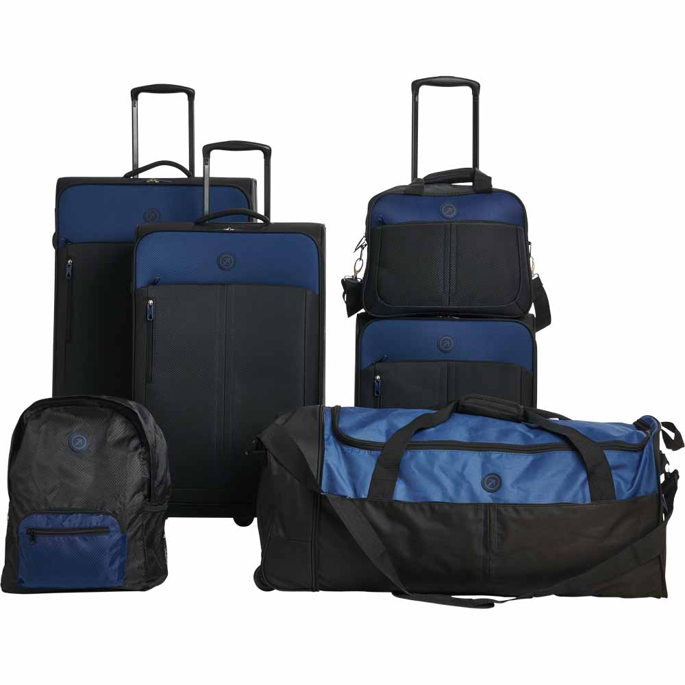 Wilko Luggage Shoe Bag Wilko