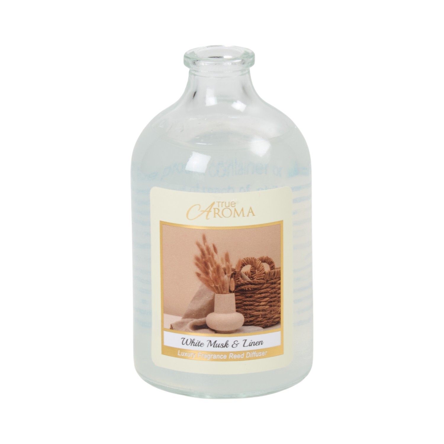 Assorted Luxury Fragrance Reed Diffuser Image 8