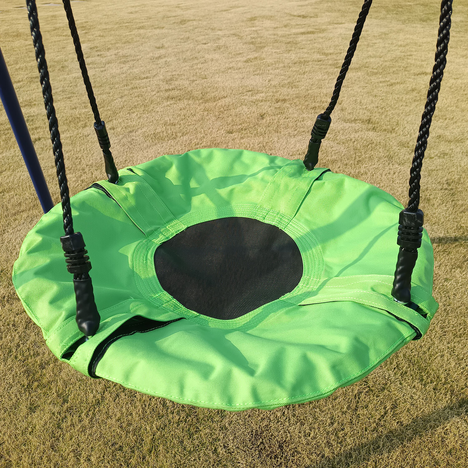 6-in-1 Swing Set Blue Image 8