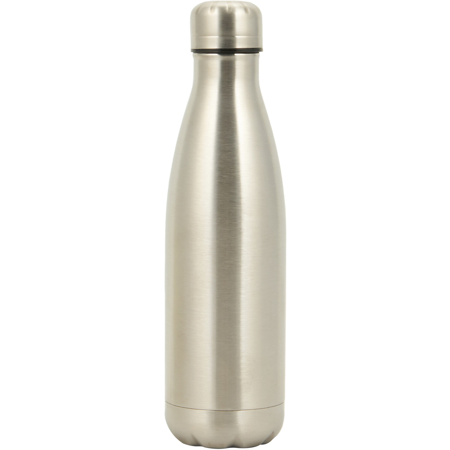 Nitro Everyday 2-in-1 Flask and Bottle - Gold Image 1