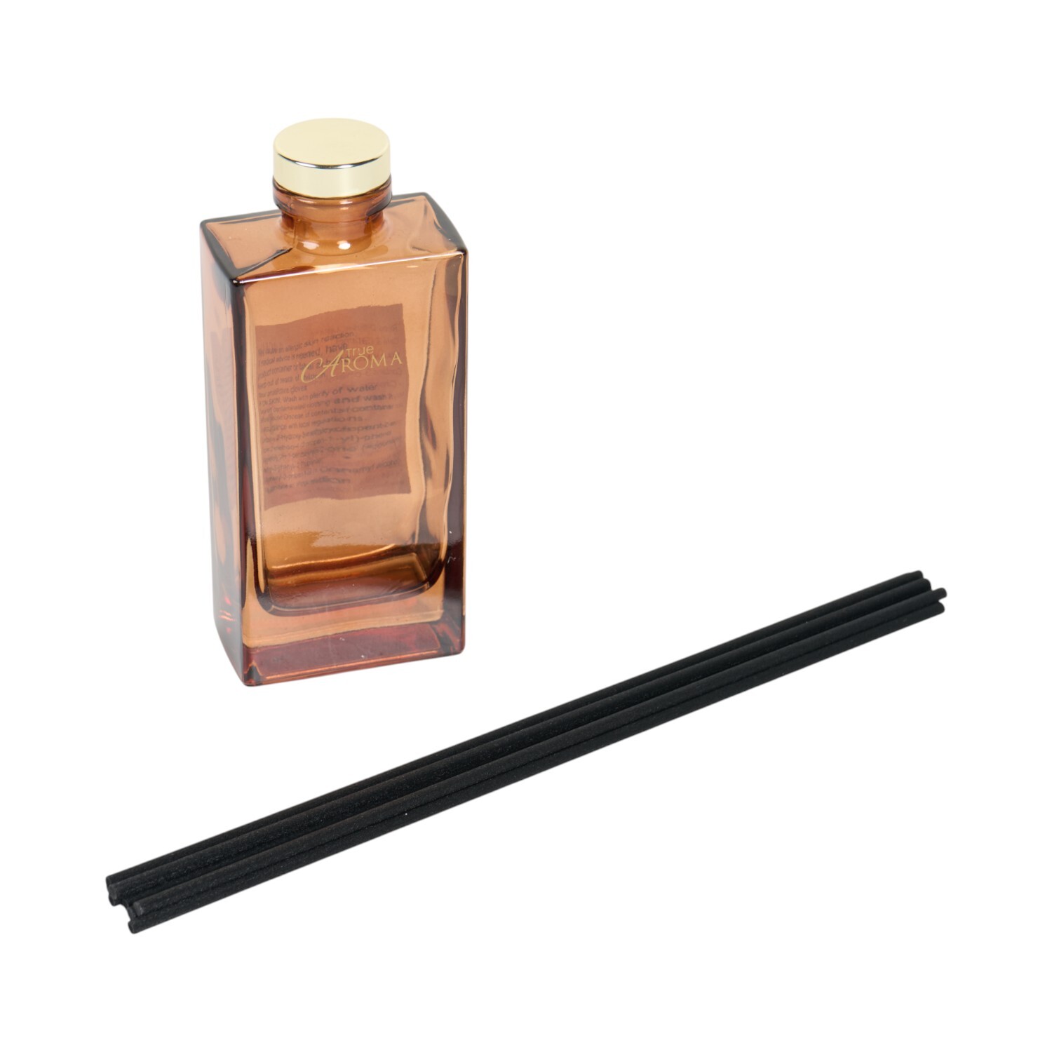 Cafe and Caramel Latte Reed Diffuser Image 4