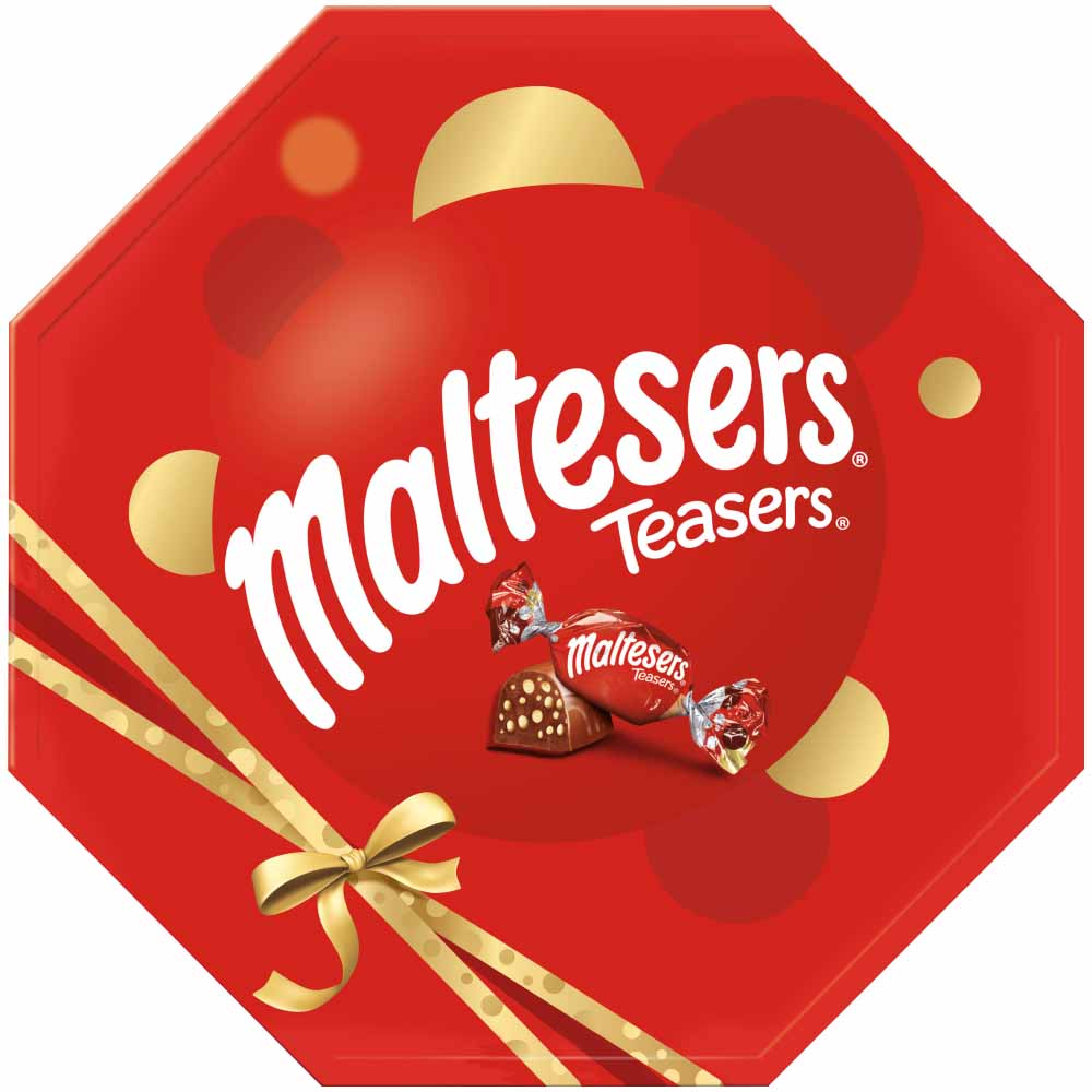 Maltesers Teasers Centerpiece 335g Image 1