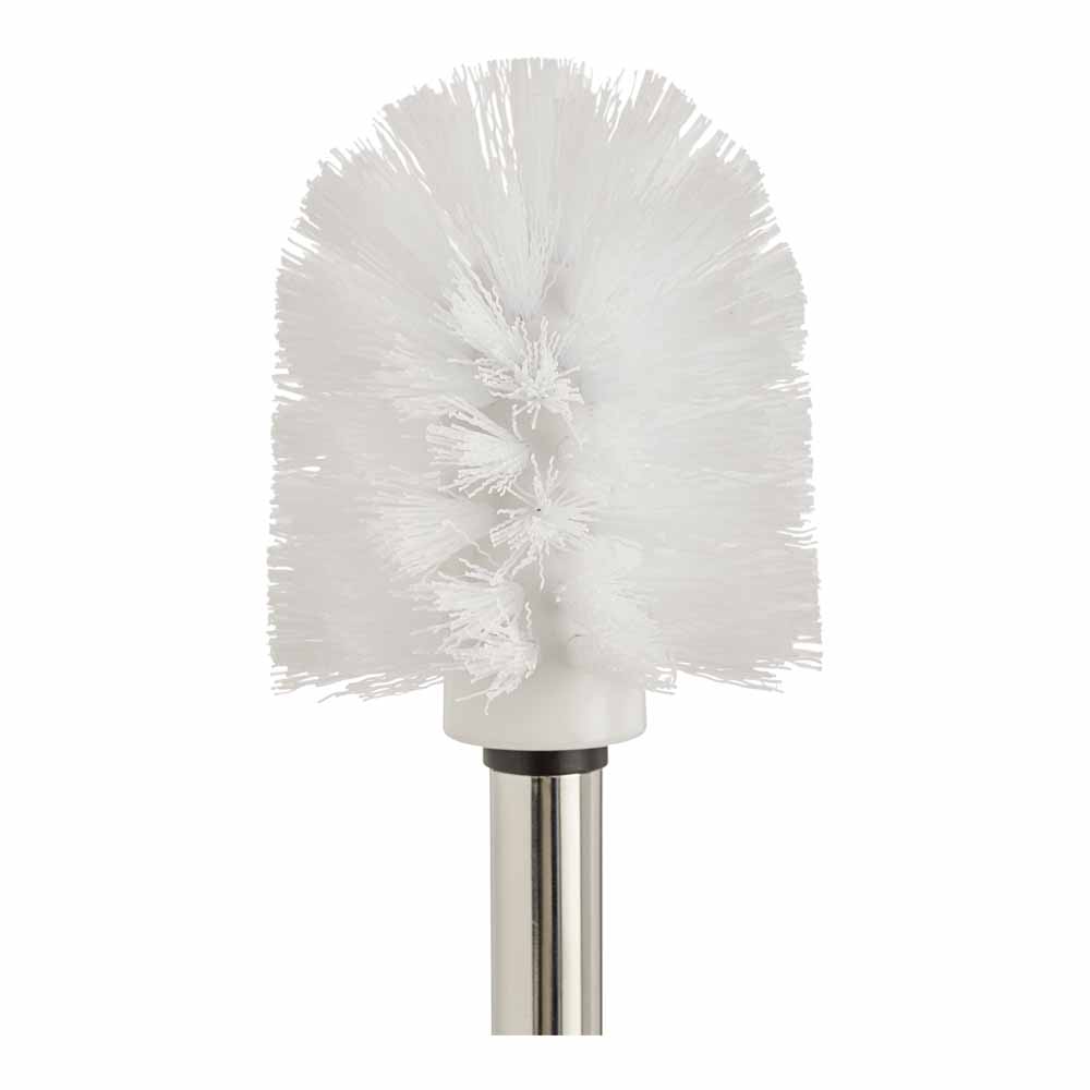 Wilko Terazzo Toilet Brush Wilko
