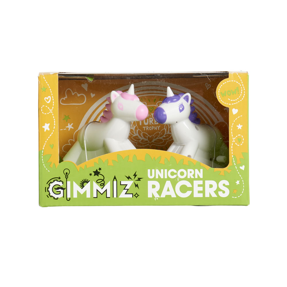Gimmiz Racing Unicorns Image 1