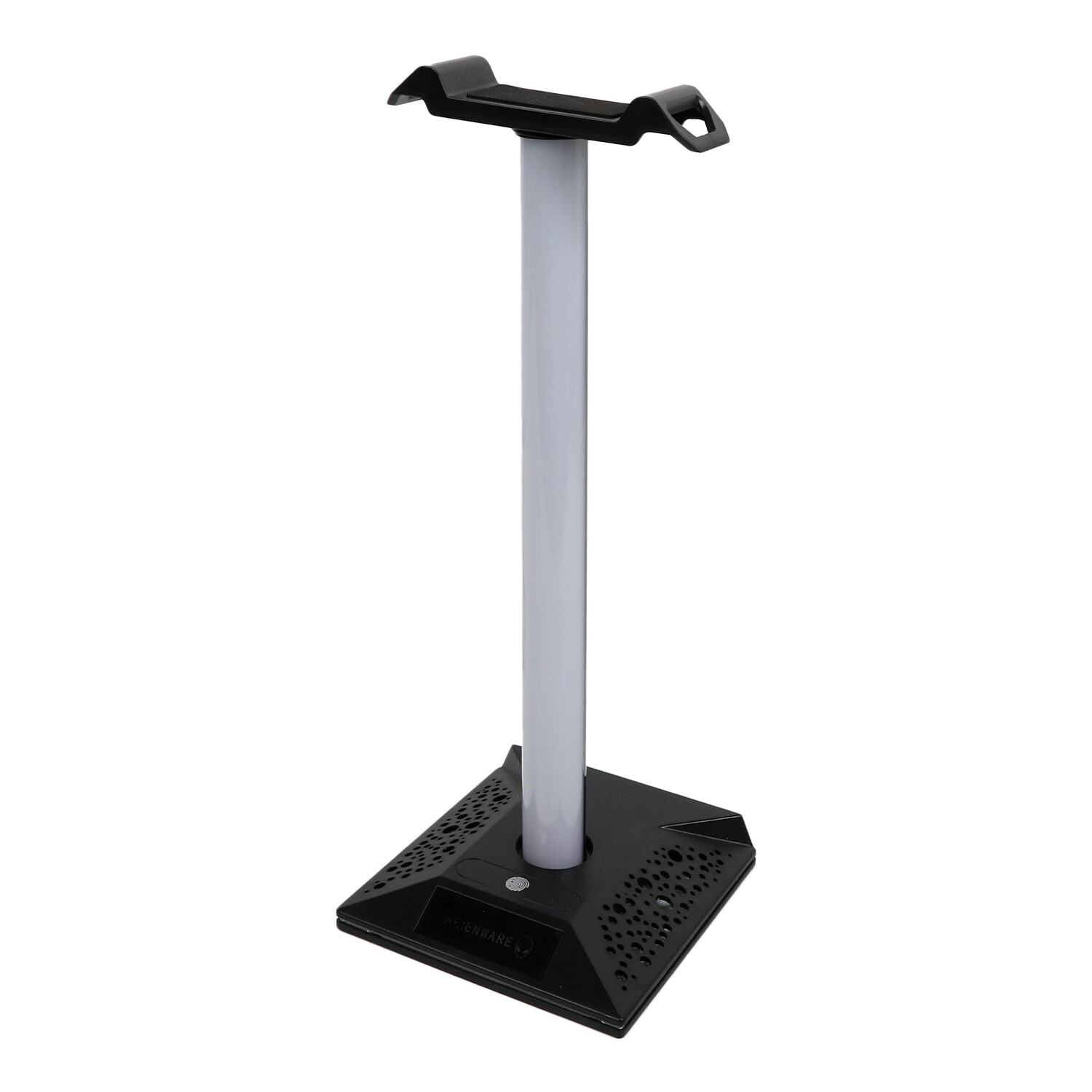 Gaming Headset and Stand Set - Black Image 2