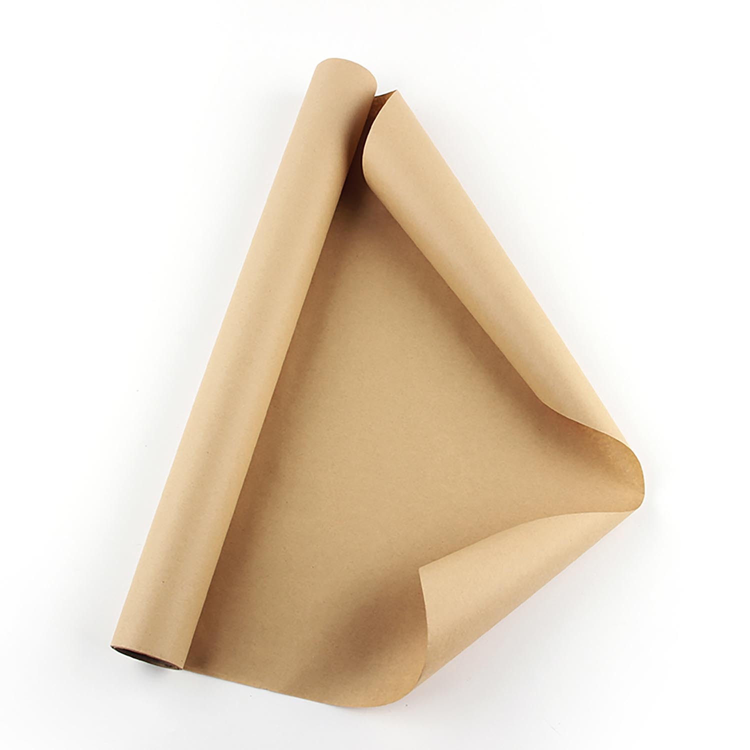 MY Brown Paper Wrap 4m Image 3