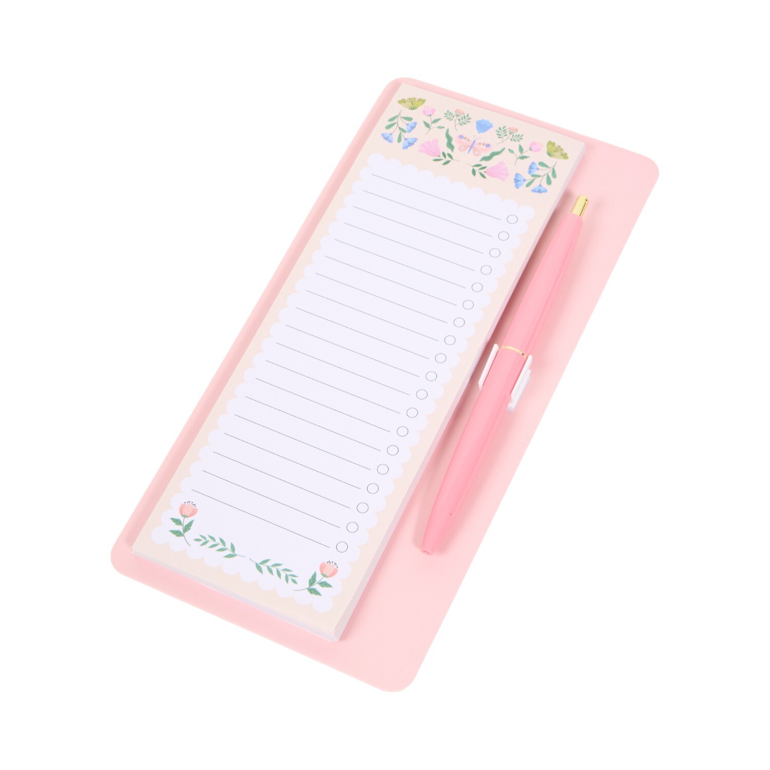 In the Flowers To Do List Image 5