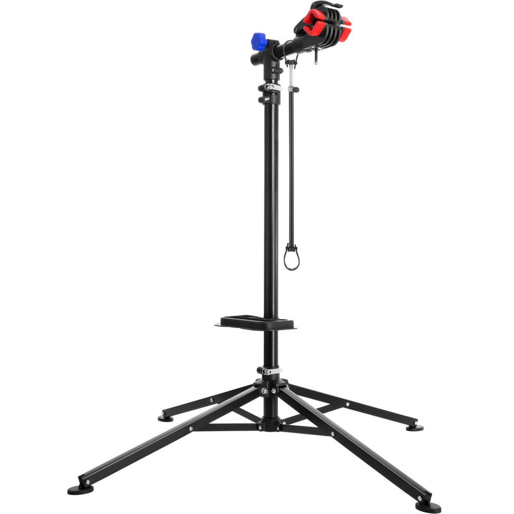 tectake Philipp Bike Repair Stand Image 1