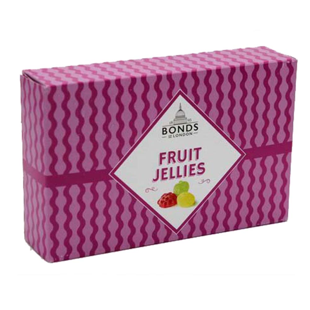 Bonds Fruit Jellies 175g Image