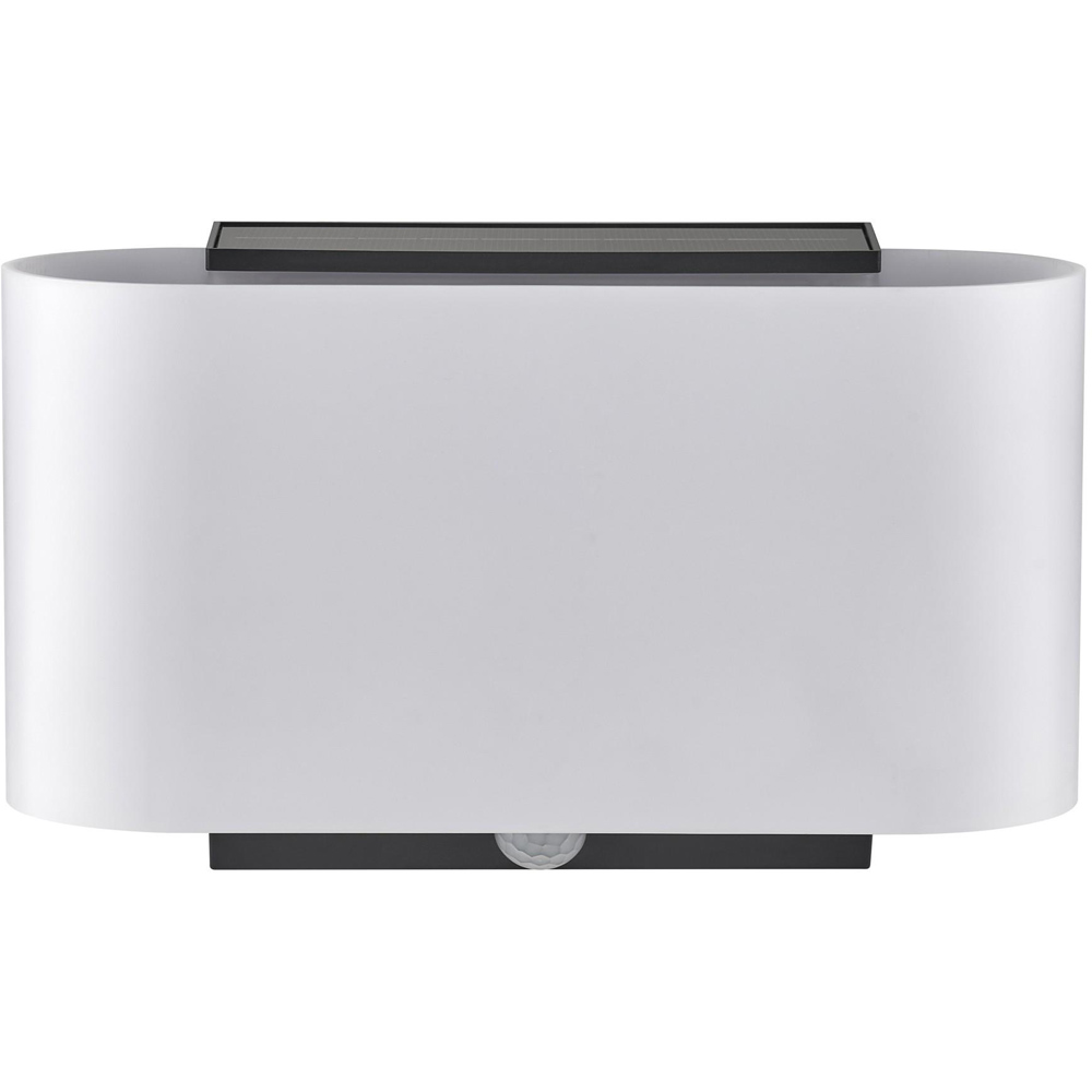 Nordlux Piola 250 Lumens 3000K White LED Solar Light Image 4