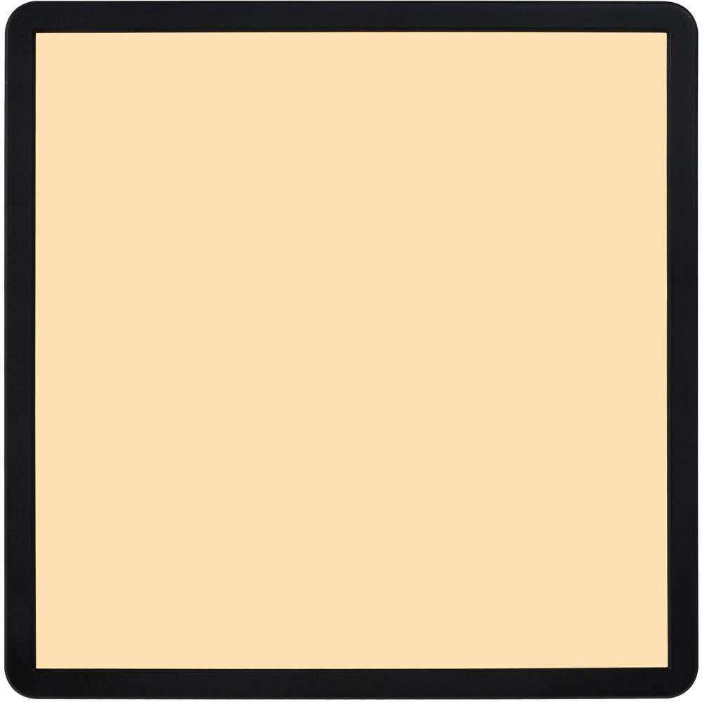 Nordlux Oja 29 Outdoor Square Black LED Ceiling Light Image 5