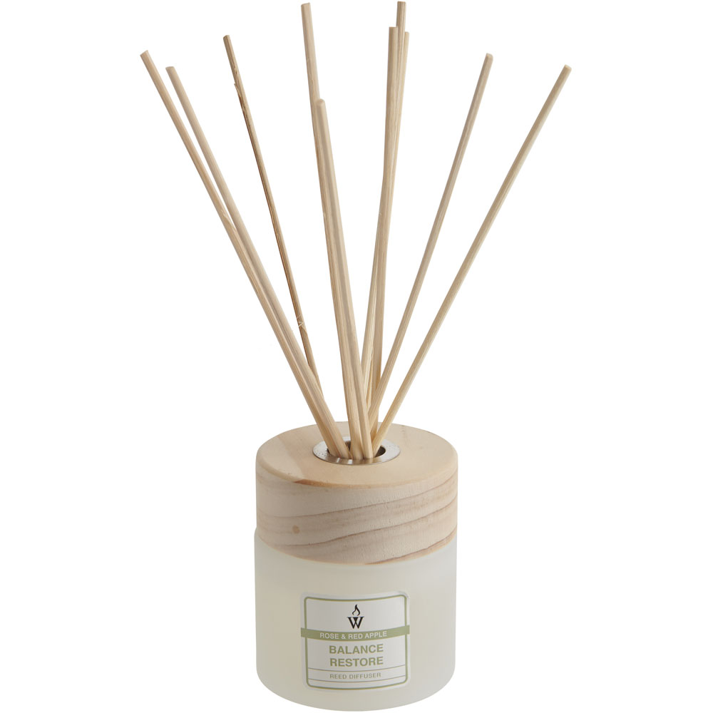 Wilko Wellness Restore Diffuser 100ml Image 4