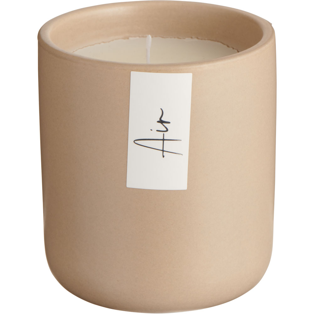 Natures Fragrance Elements Air Candle 250g Image 3
