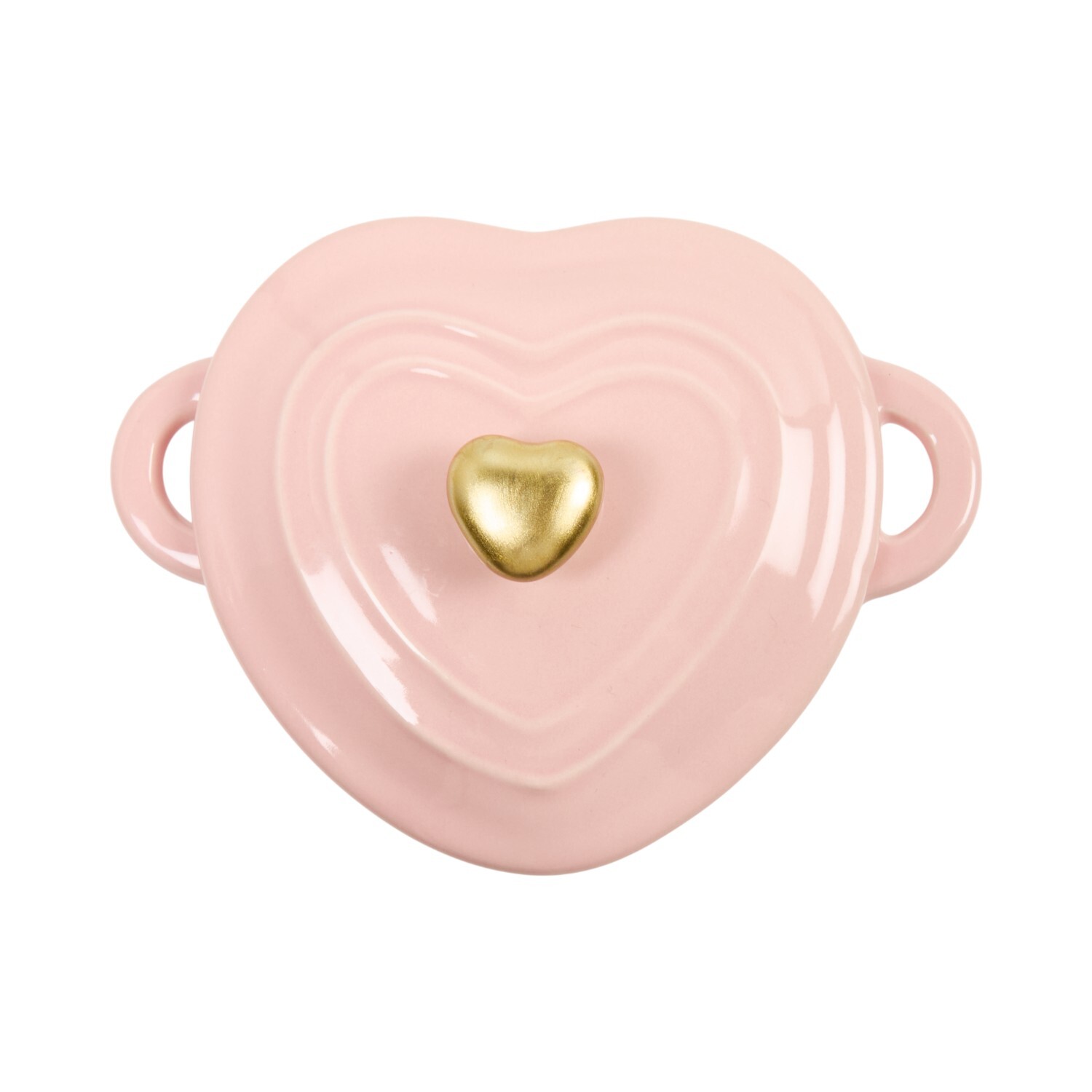 Heart Shape Dish Image 6