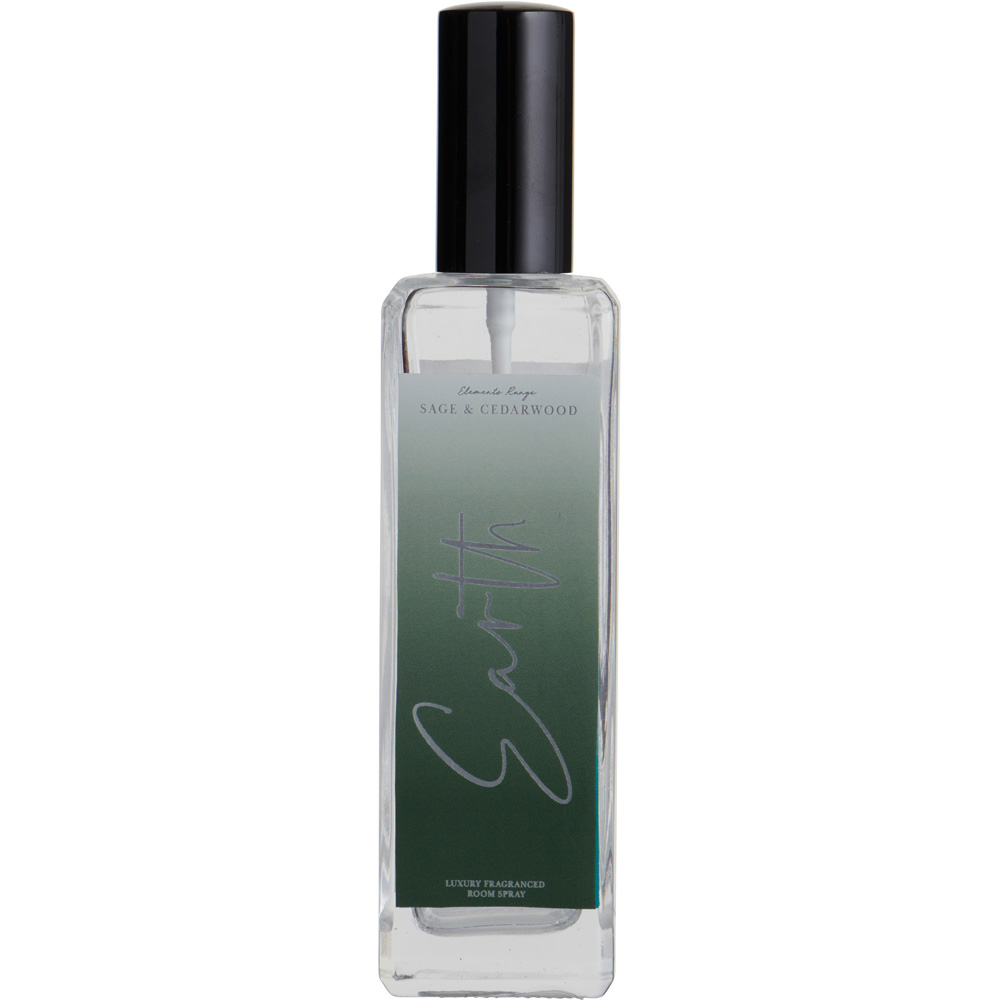 Natures Fragrance Elements Earth Room Spray Image 1