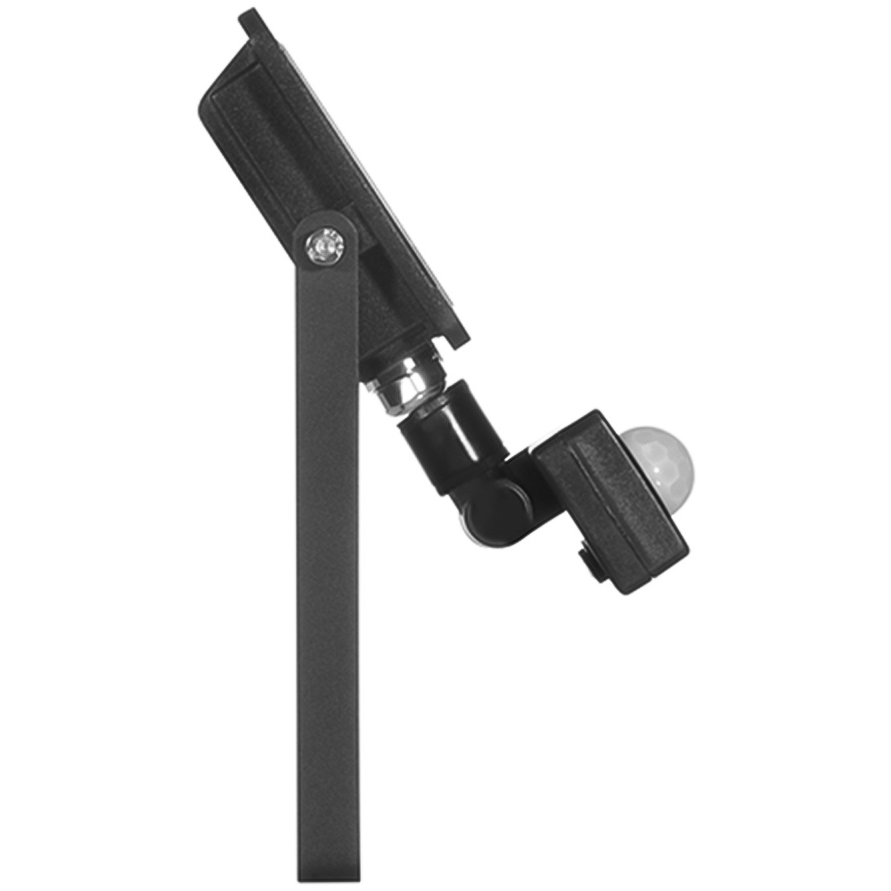 Sylvania SylFlood Black 27W LED Outdoor Floodlight Image 3