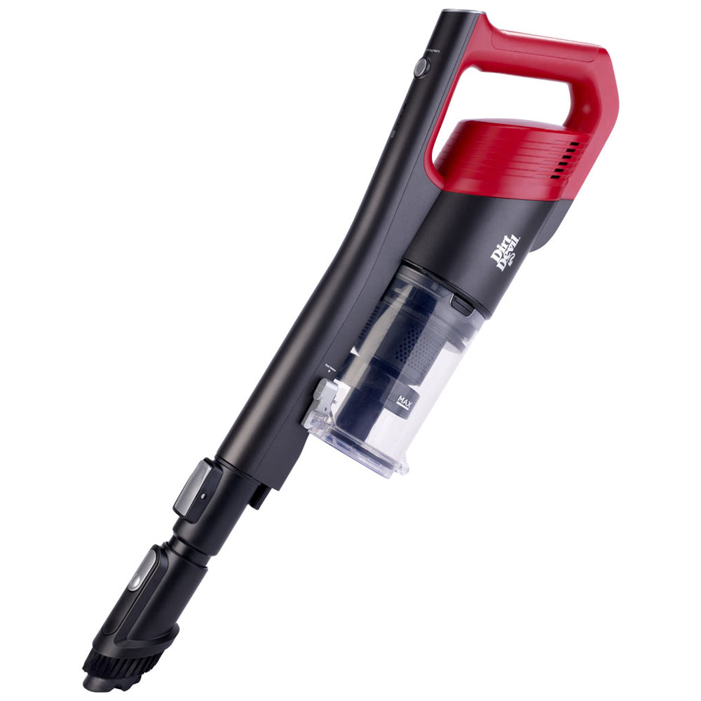 Dirt Devil Cordless Stick Vacuum Cleaner Wilko