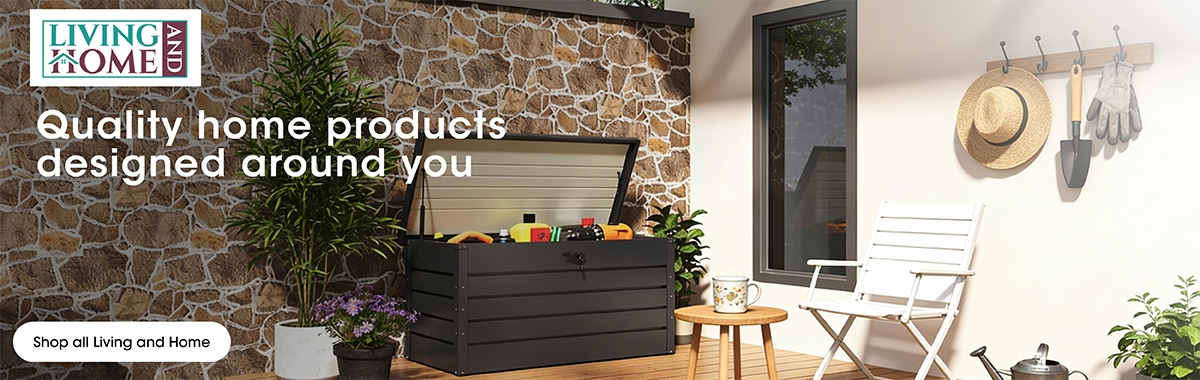 living &amp; home furniture