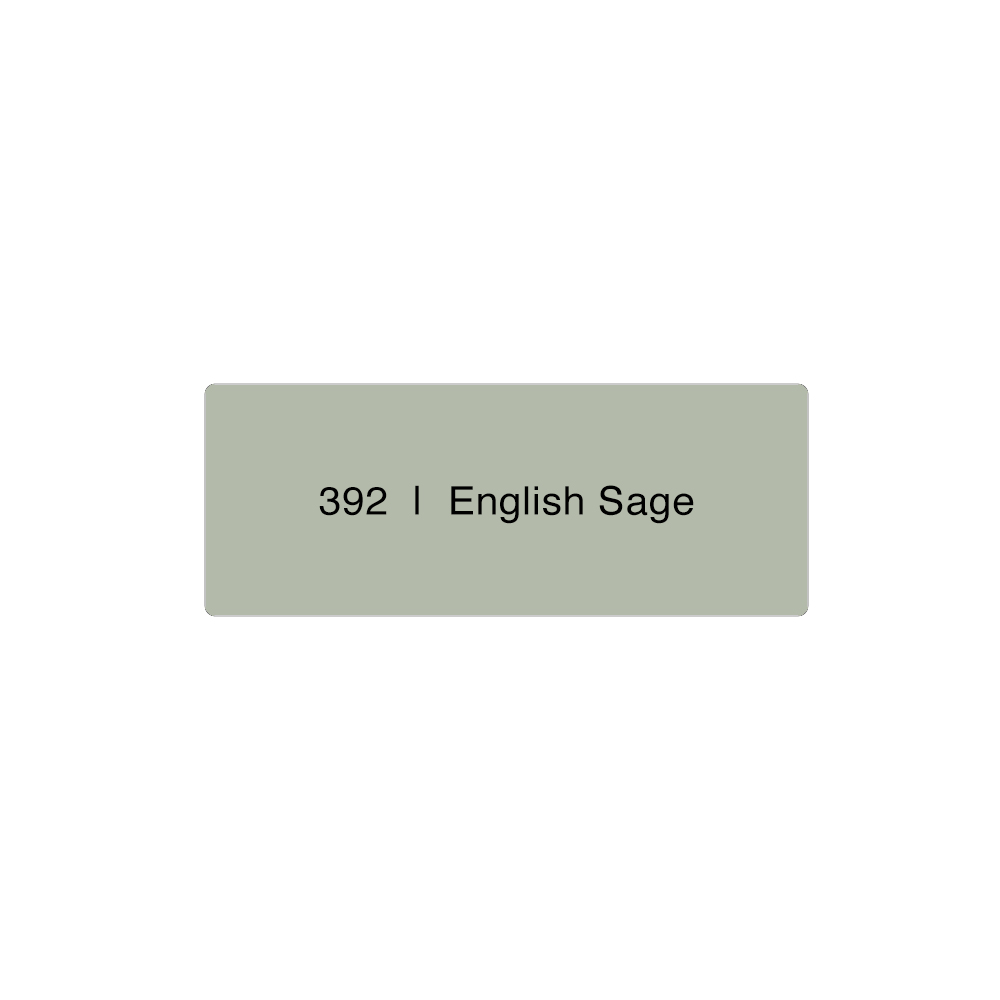 Wilko Quick Dry English Sage Furniture Paint 250ml Image 5