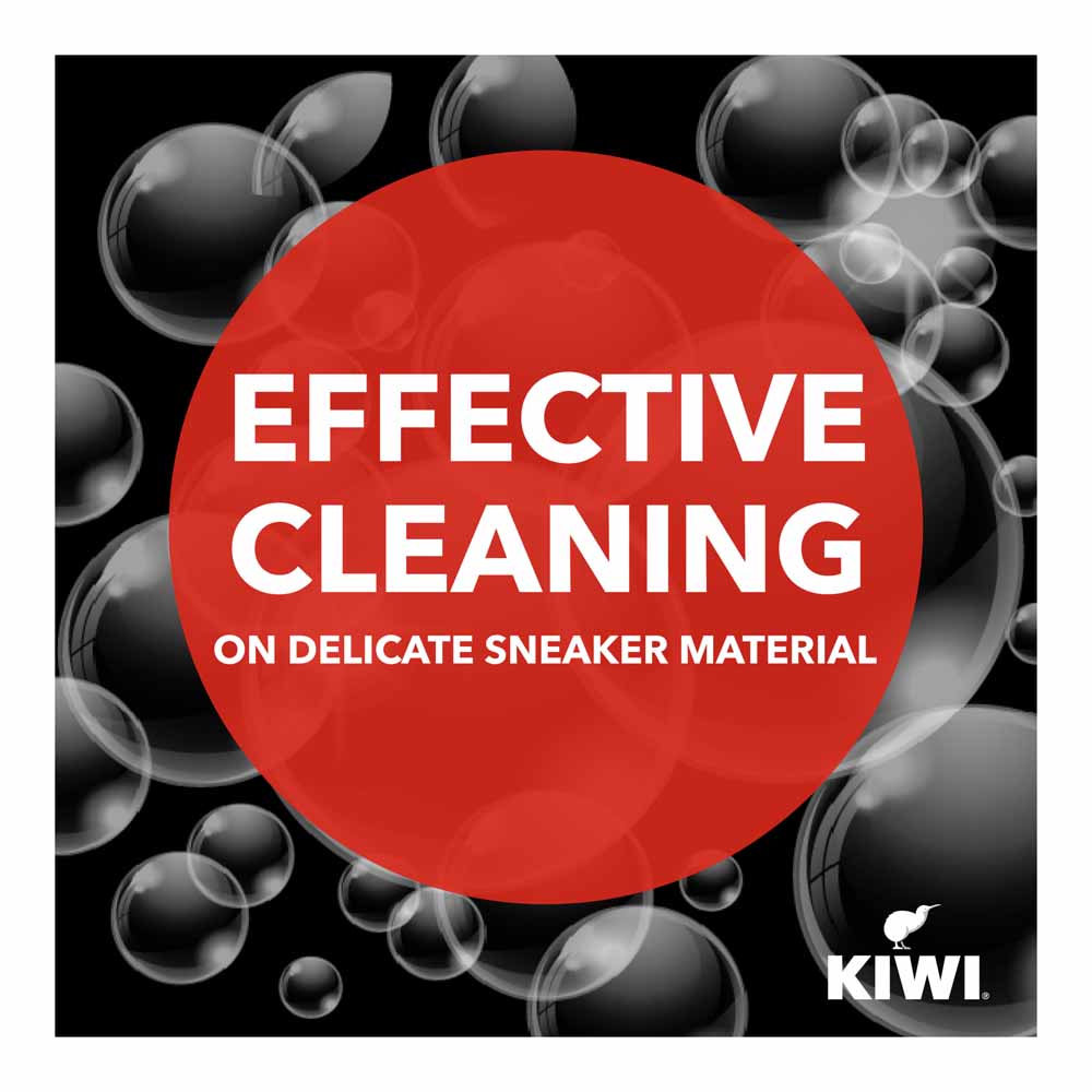 Kiwi Sneaker Cleaner 75ml Image 3