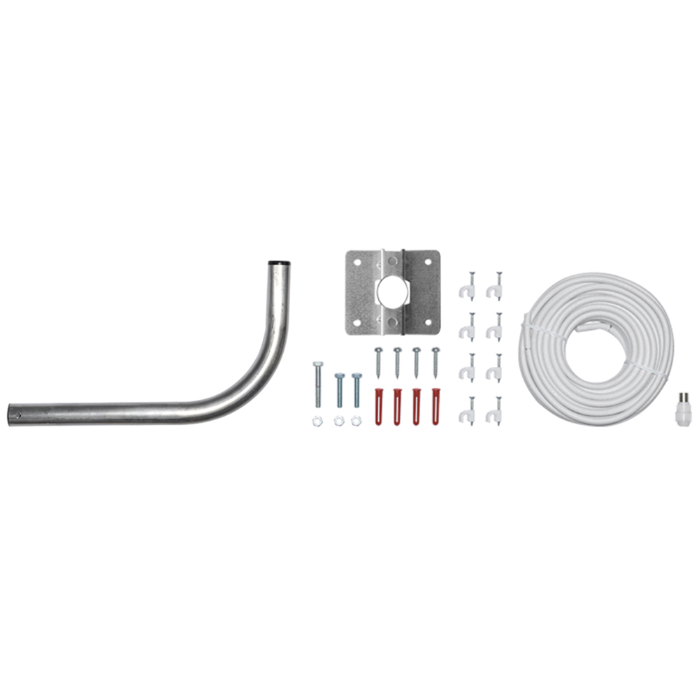 Maxview 10 Element Wideband UHF TV Aerial Image 3