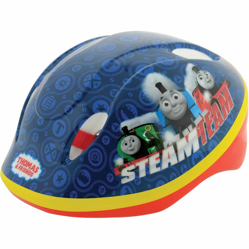 Thomas & Friends Safety Helmet Image 1