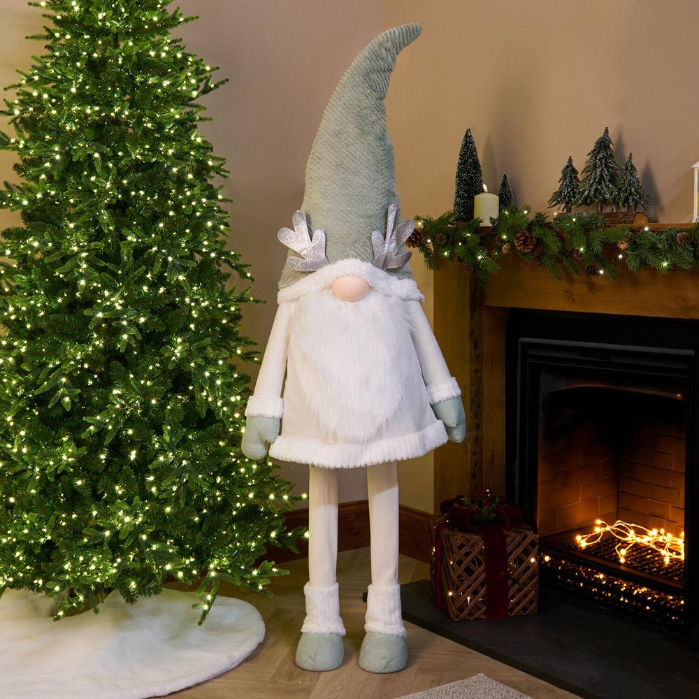 Giant Sage Reindeer Gonk Image 2