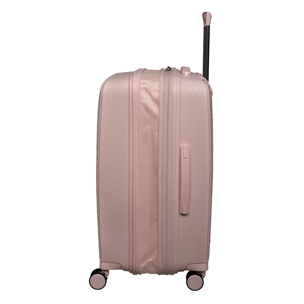 it luggage Spontaneous Pink 8 Wheel 55.5cm Hard Case Image 4