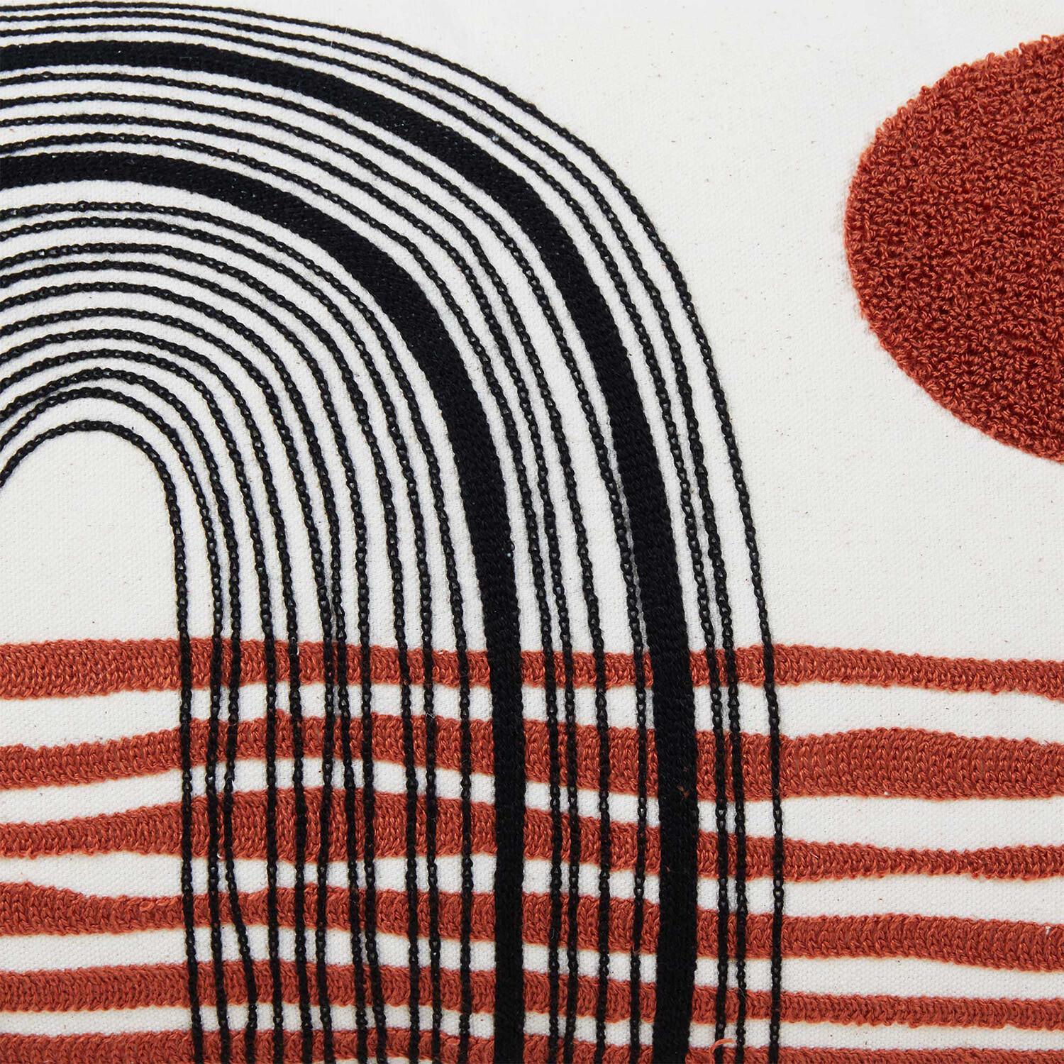 Desert Sunset Cushion Image 2