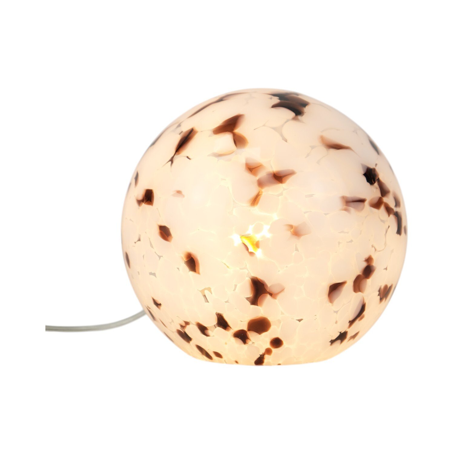 Jianna Table Lamp White Image 4