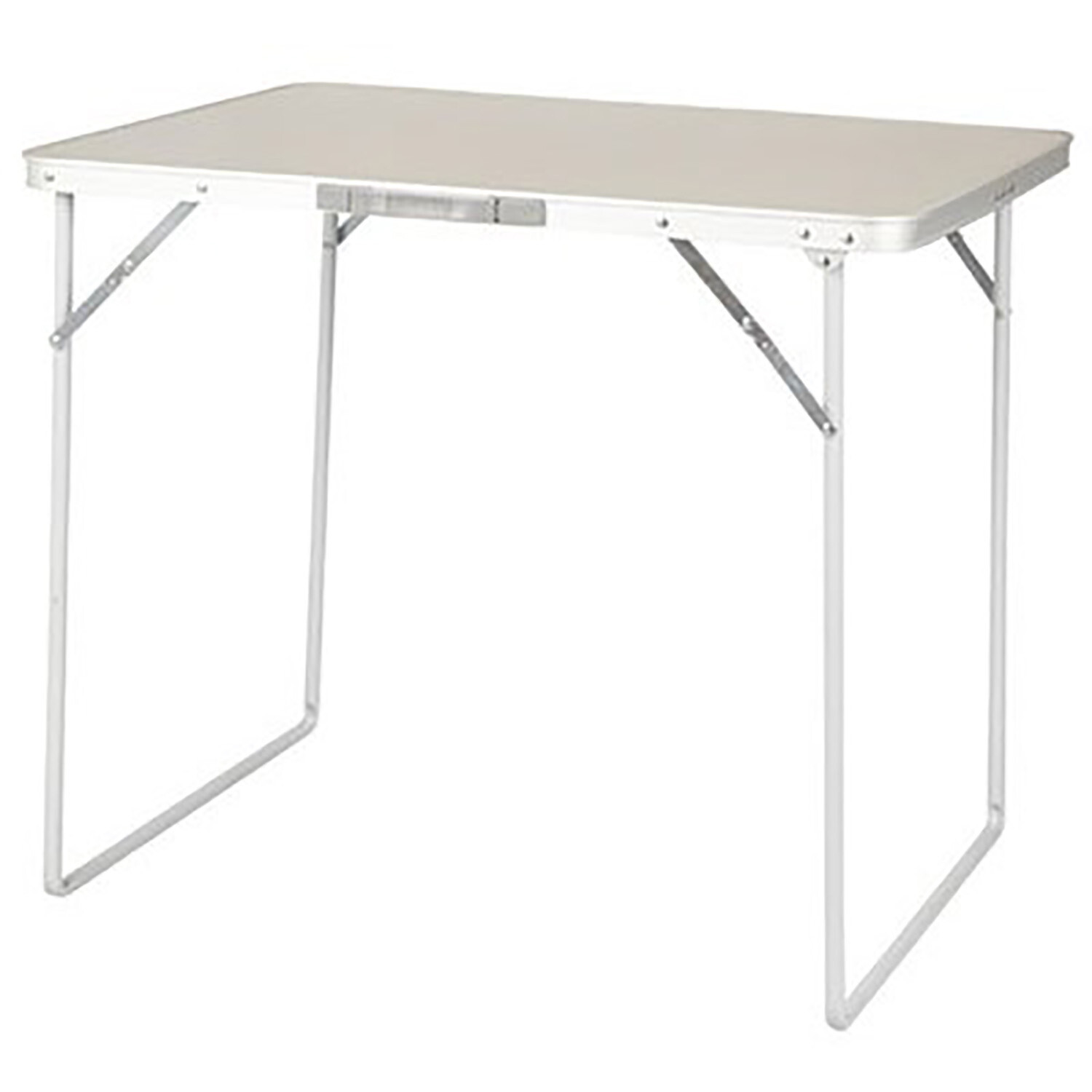 Active Sport White Camping Table Image