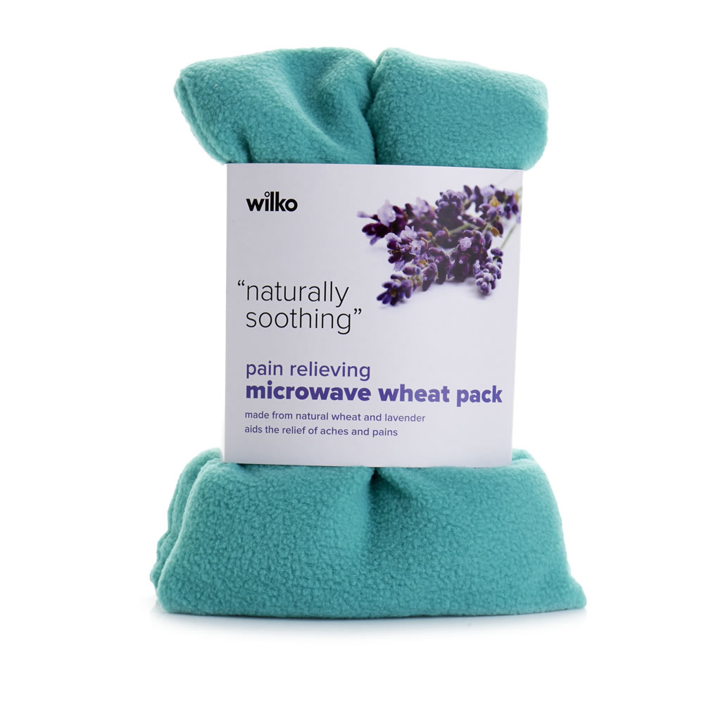 microwave animal heat pack