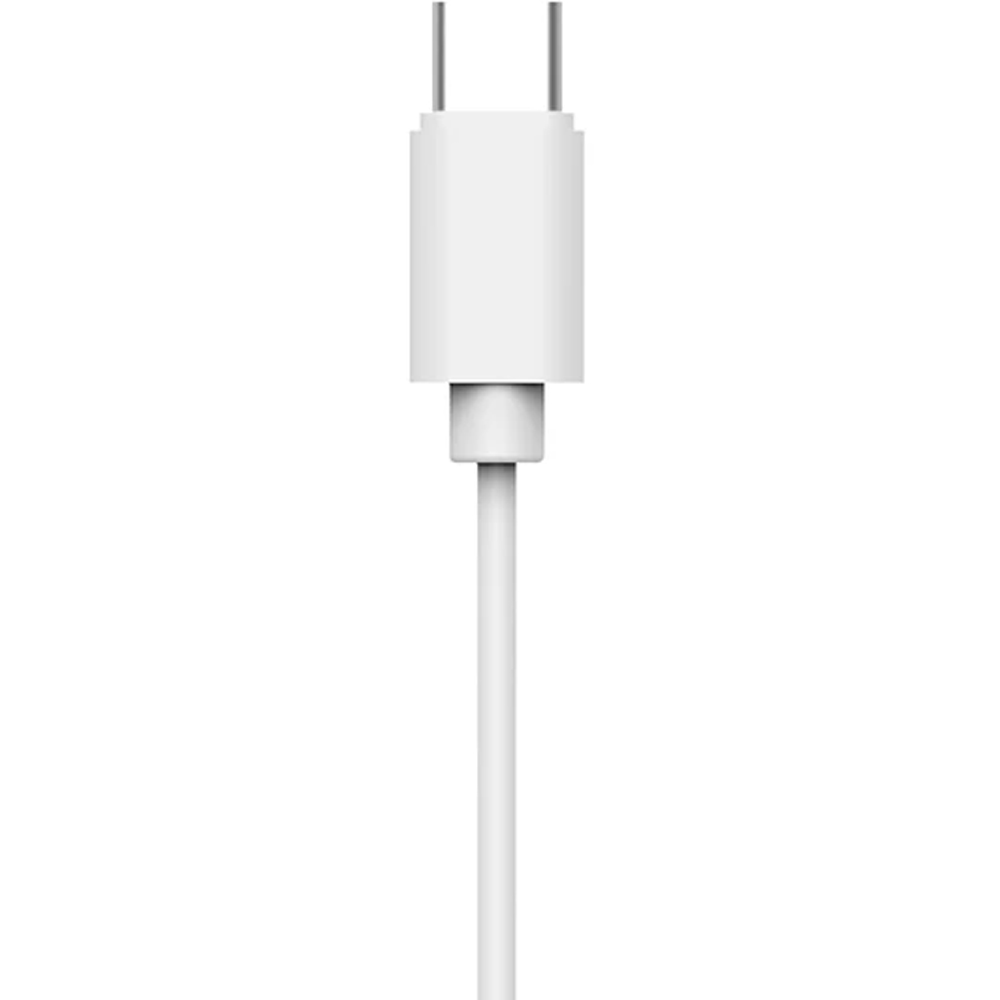 Philips TAE2146 White USB-C In-Ear Wired Headphones Image 3