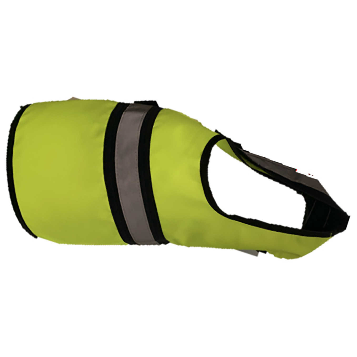 Lightweight High Visibility Gilet - XL Image 1