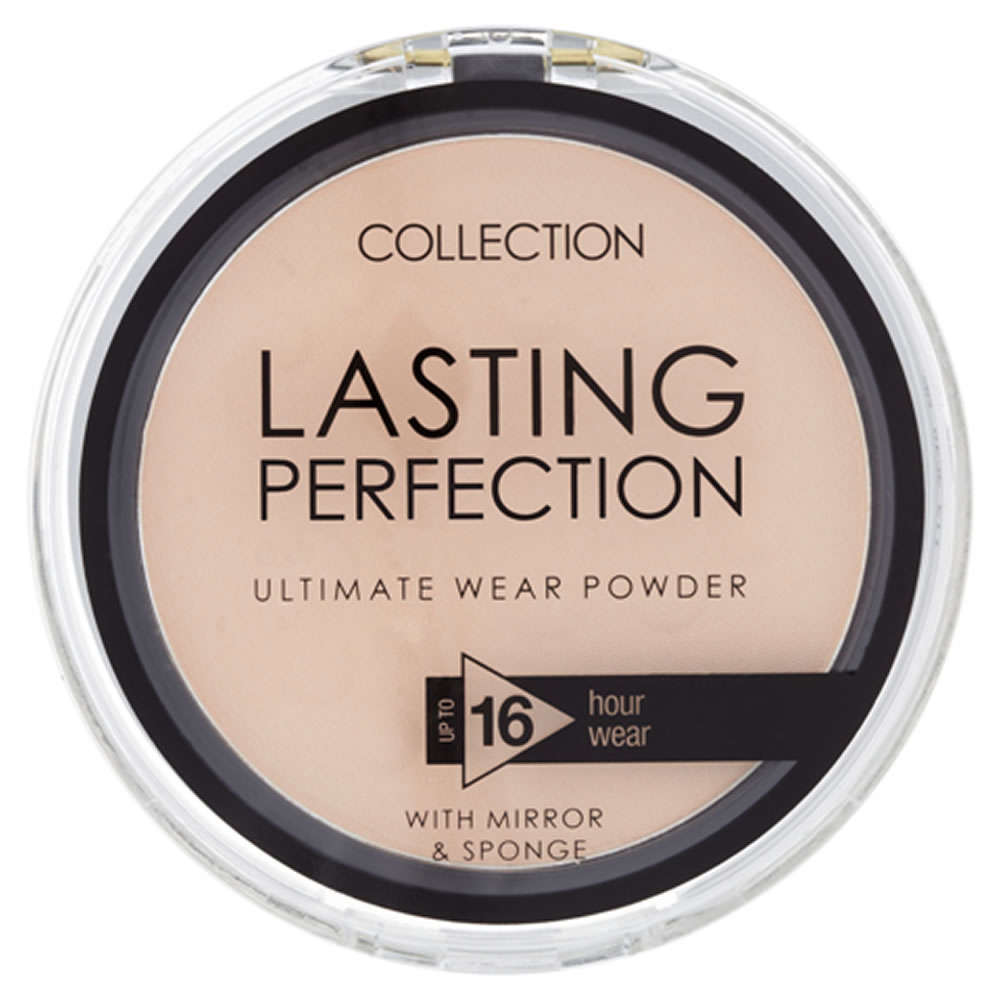 Collection Lasting Perfection Ultimate Wear Pressed Powder Medium 2 9g Image 1